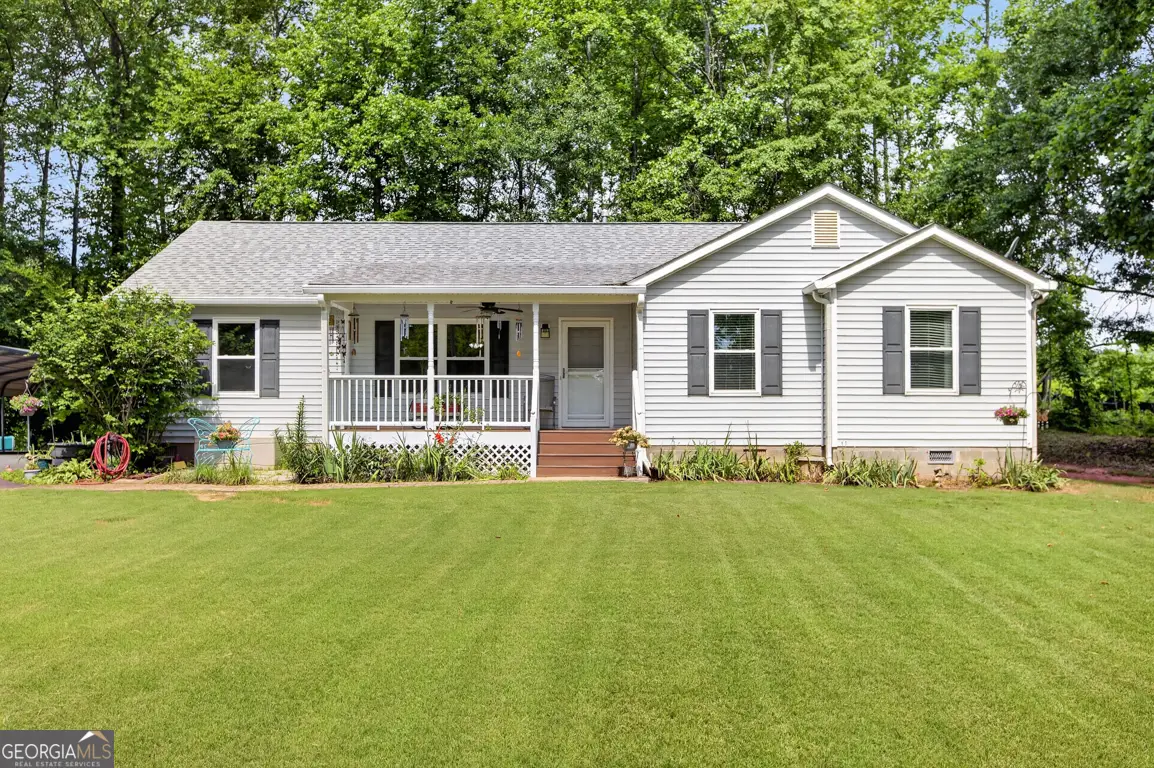 3771 Castleberry Road, Cumming, GA 30040 - #1