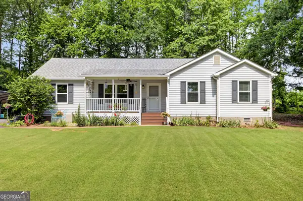 3771 Castleberry Road, Cumming, GA 30040
