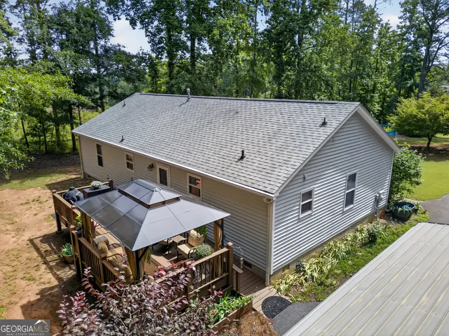 3771 Castleberry Road, Cumming, GA 30040 - #3