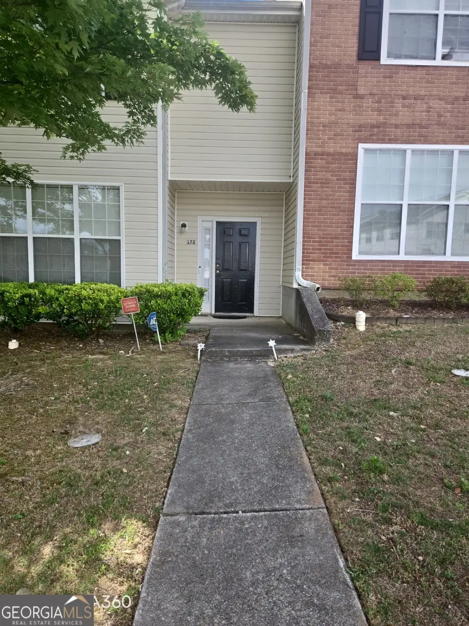 172 Odyssey Turn, Conyers, GA 30012 - #1