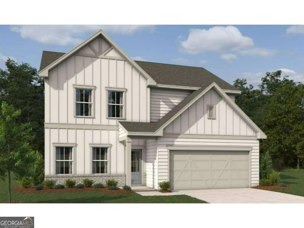 615 Elwick Lane Se, Cartersville, GA 30120 - #1