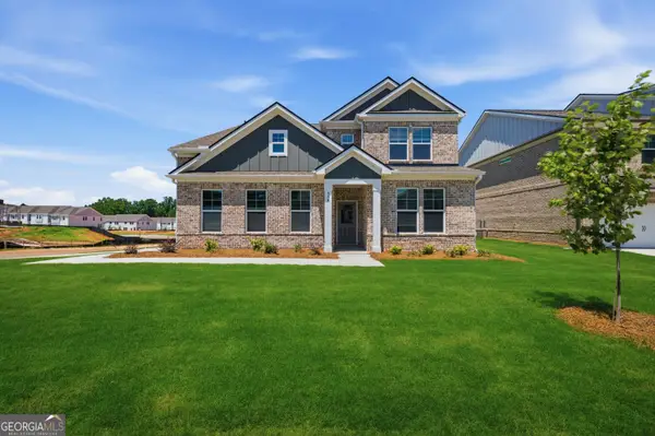 396 Enchanted Springs Court, Mcdonough, GA 30253