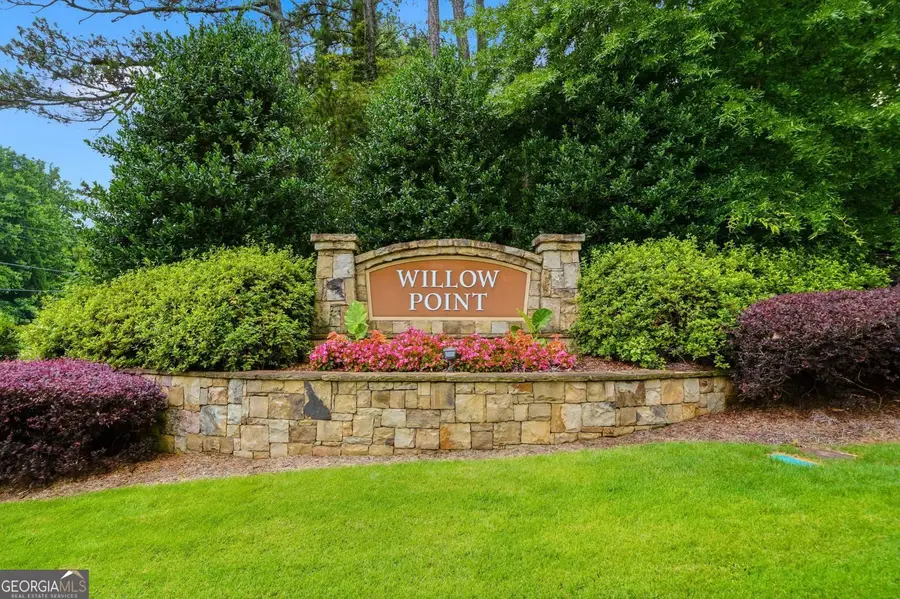 5139 Willow Point Parkway, Marietta, GA 30068 - #2