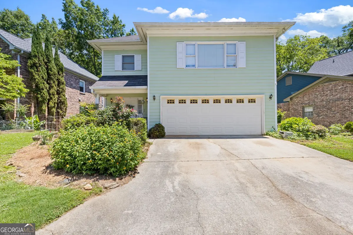 2122 Heritage Heights, Decatur, GA 30033 - #1