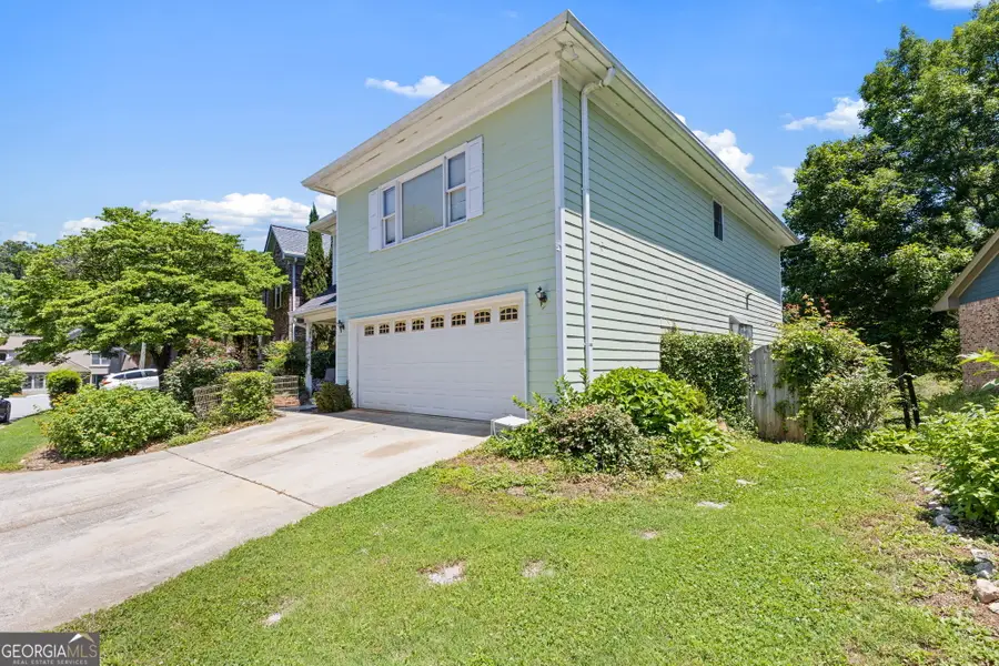 2122 Heritage Heights, Decatur, GA 30033 - #3