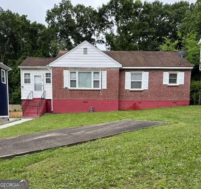 1621 Van Vleck Avenue Se, Atlanta, GA 30316 - #1