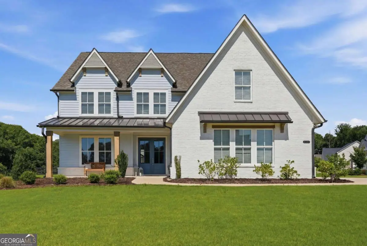 8210 Long Knoll Way, Gainesville, GA 30506 - #1