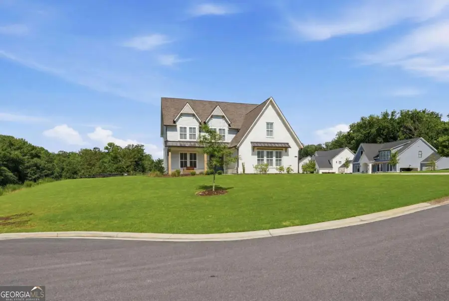 8210 Long Knoll Way, Gainesville, GA 30506 - #2