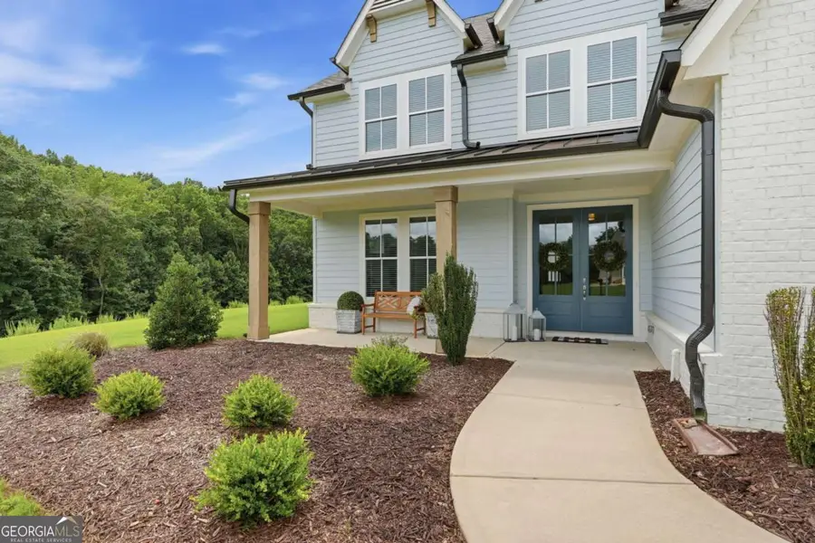 8210 Long Knoll Way, Gainesville, GA 30506 - #3