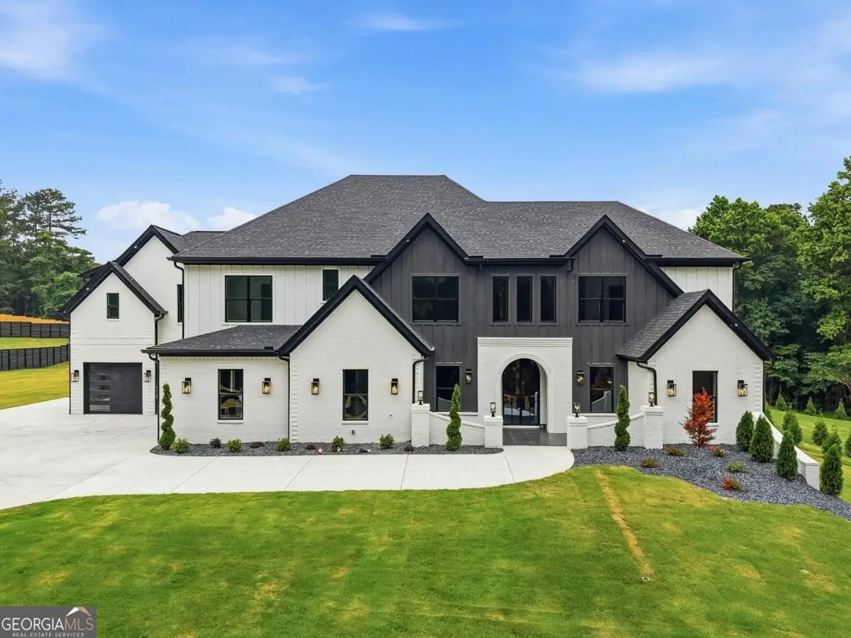 3205 Thompson Mill Road, Buford, GA 30519 - #1