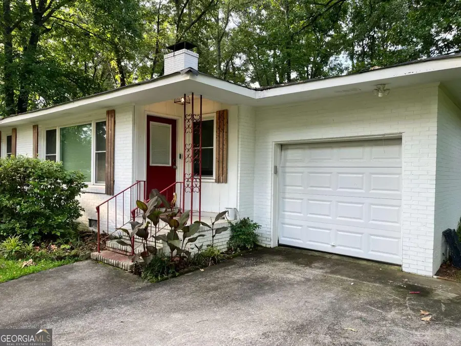 307 Cherokee Drive, Warner Robins, GA 31093 - #2