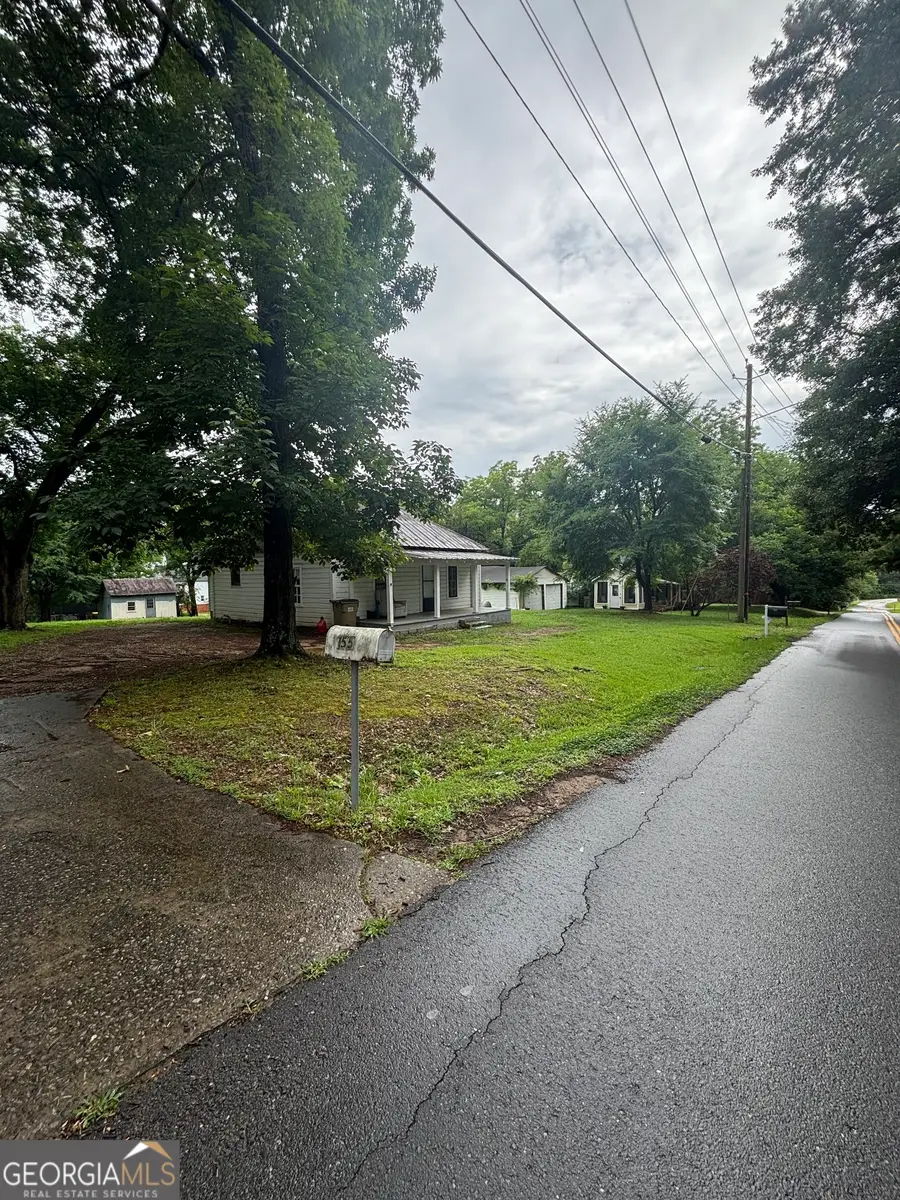 155 West Jackson Street, Hoschton, GA 30548 - #2