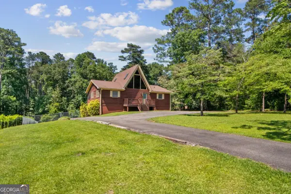 4706 Colony Drive Se, Acworth, GA 30102
