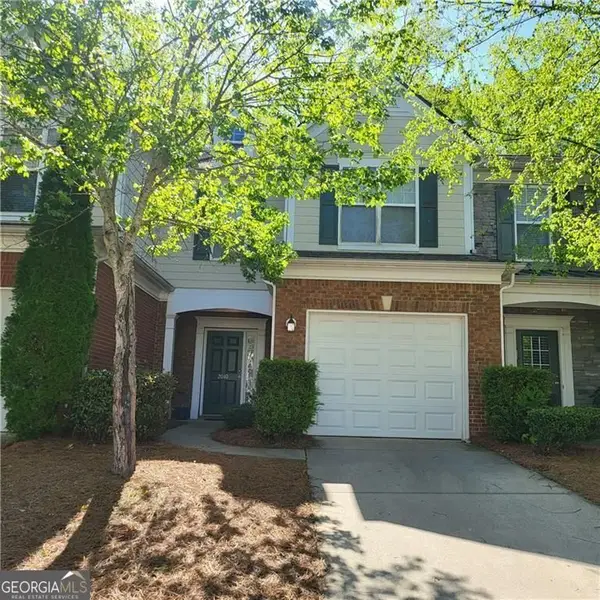 2010 Hailston Drive Nw, Duluth, GA 30097