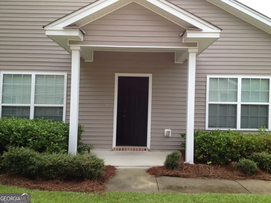 84 Falkland Avenue, Savannah, GA 31407 - #3