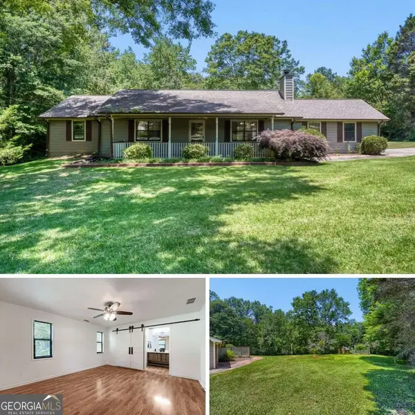 265 Peachtree Lane, Newnan, GA 30265