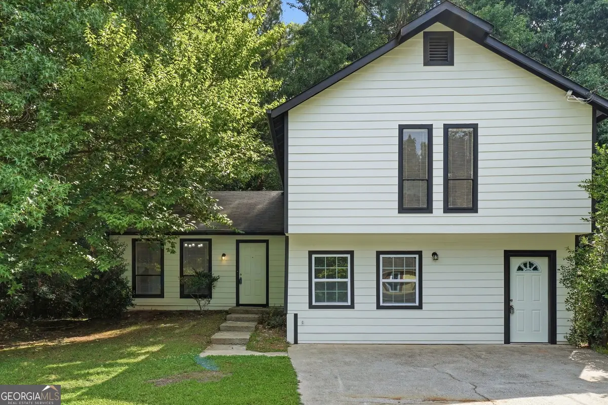 537 Fire Fly Drive, Tucker, GA 30084 - #1