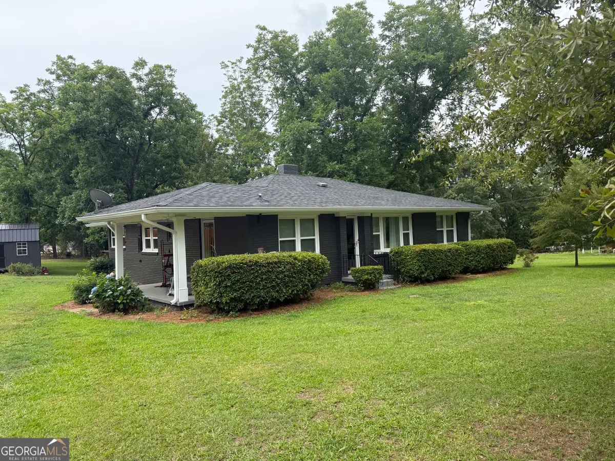 224 Spring Street, Social Circle, GA 30025 - #1