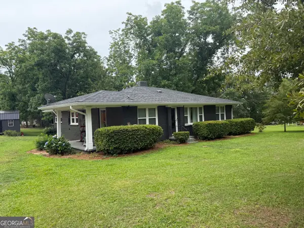 224 Spring Street, Social Circle, GA 30025