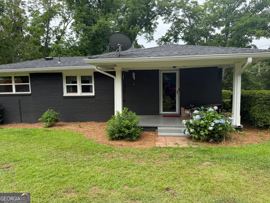 224 Spring Street, Social Circle, GA 30025 - #2