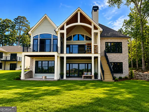 213 Lakecrest Drive Ne, Milledgeville, GA 31061