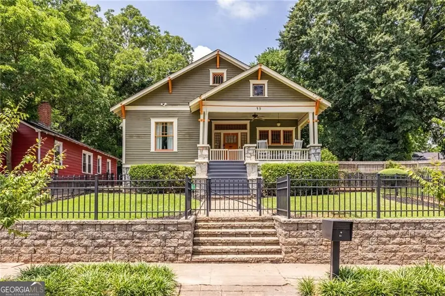 45 Bates Avenue Se, Atlanta, GA 30317 - #2