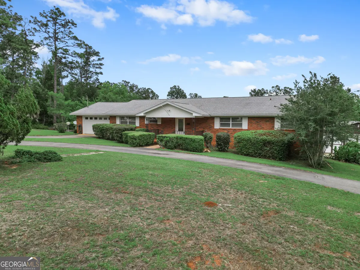 1991 Booster Club Road, Bainbridge, GA 39819 - #1