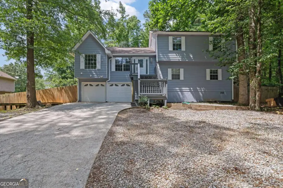 1501 Old John Ward Road Sw, Marietta, GA 30064 - #2