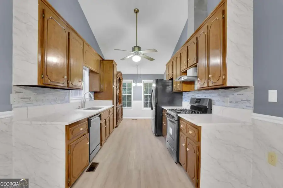 1501 Old John Ward Road Sw, Marietta, GA 30064 - #3