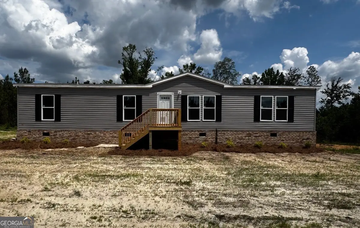 589 Ben Jackson Road, Vidalia, GA 30474 - #1