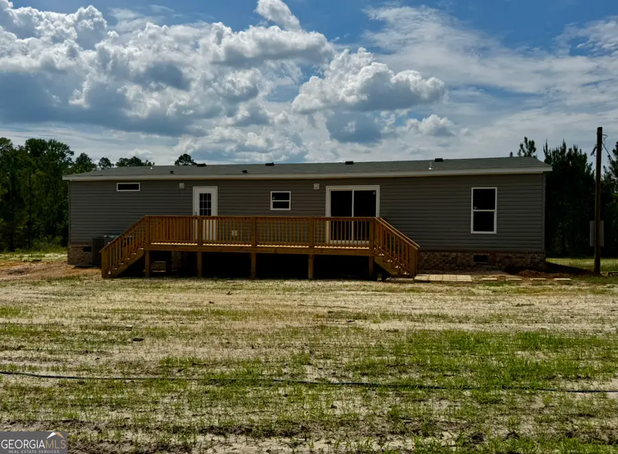589 Ben Jackson Road, Vidalia, GA 30474 - #2