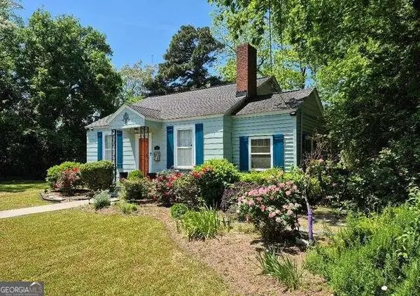 145 Carolina Avenue, Macon, GA 31204