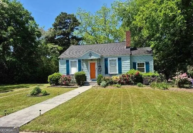 145 Carolina Avenue, Macon, GA 31204 - #2