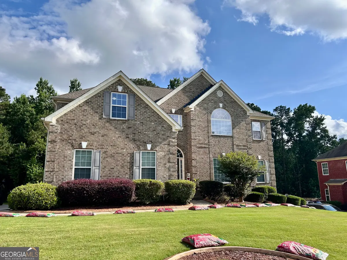 2420 Brynlyn Woods Drive Ne, Conyers, GA 30013 - #1