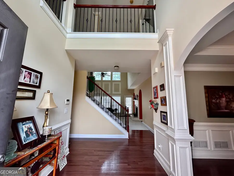 2420 Brynlyn Woods Drive Ne, Conyers, GA 30013 - #3