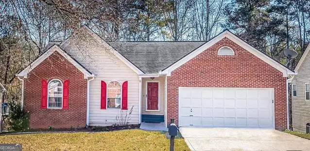 635 Clearwater Place, Lawrenceville, GA 30044 - #1