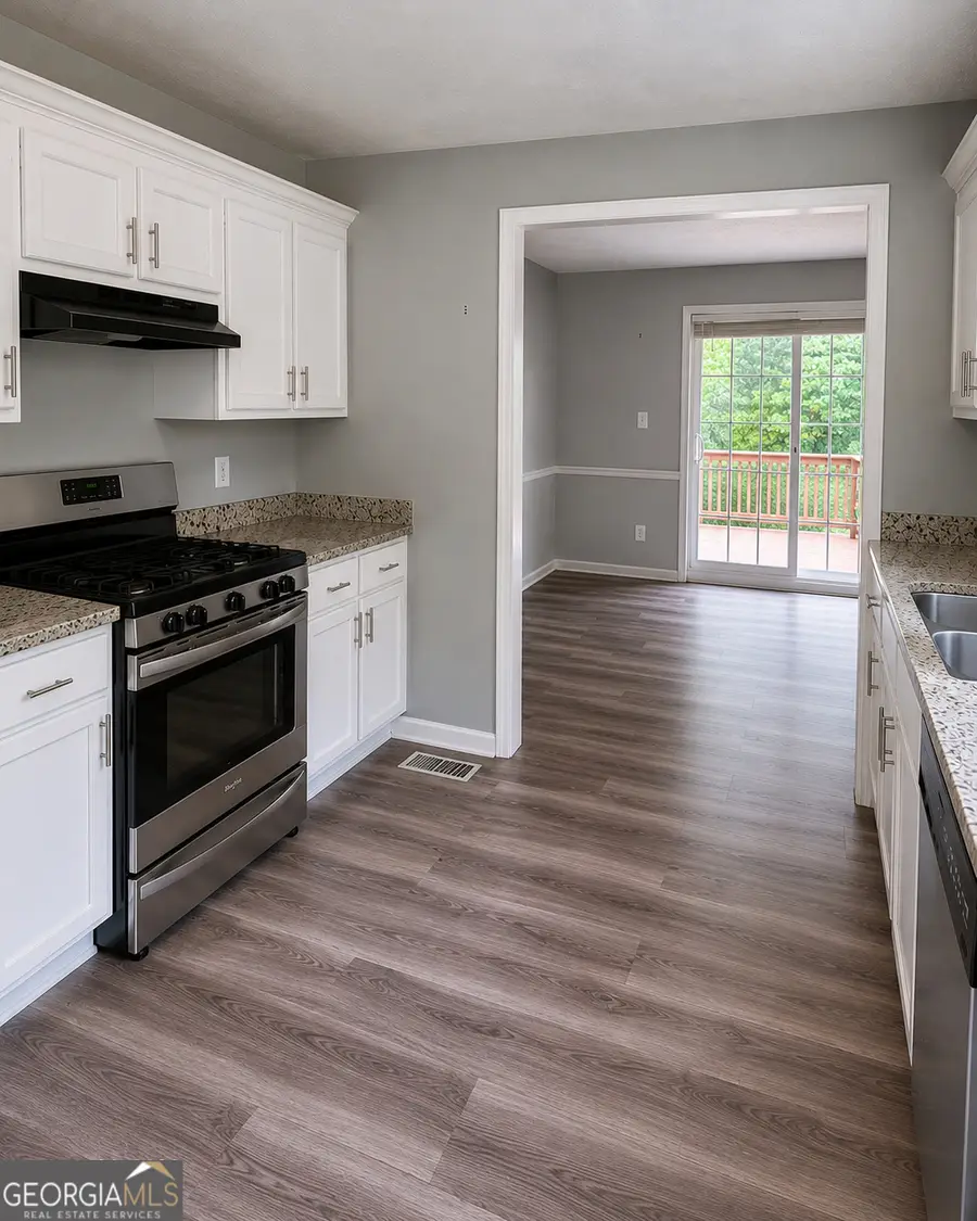 635 Clearwater Place, Lawrenceville, GA 30044 - #2