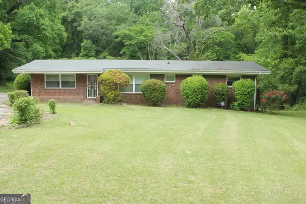 2295 Macon Drive Sw, Atlanta, GA 30315