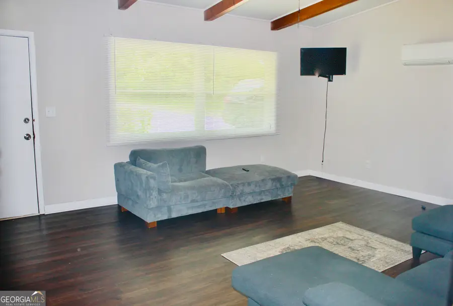 2295 Macon Drive Sw, Atlanta, GA 30315 - #2