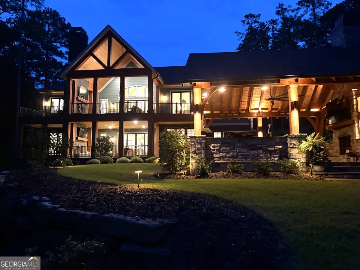 1081 Hixons Bluff, Greensboro, GA 30642 - #1