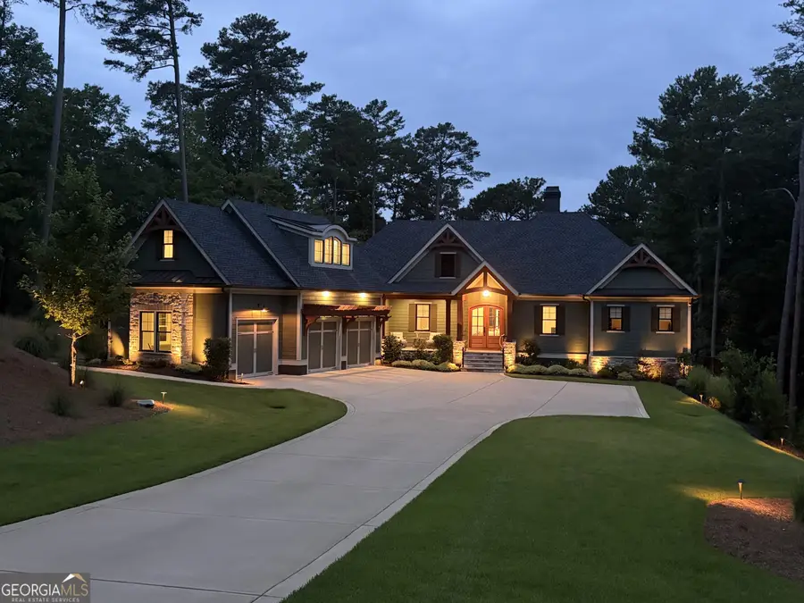 1081 Hixons Bluff, Greensboro, GA 30642 - #2