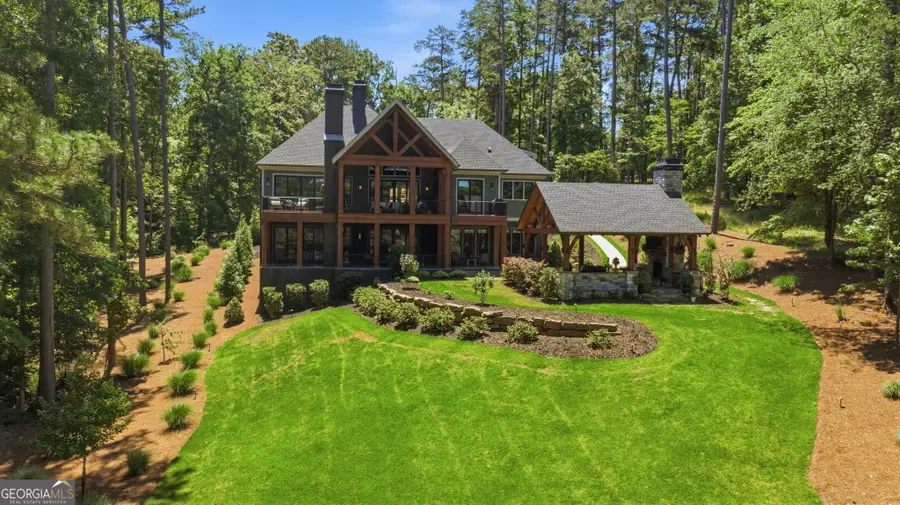 1081 Hixons Bluff, Greensboro, GA 30642 - #3