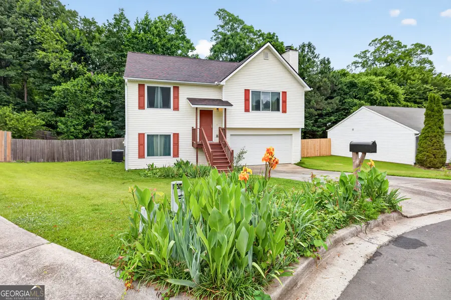 5285 Hillcrest Glenn Drive, Sugar Hill, GA 30518 - #2