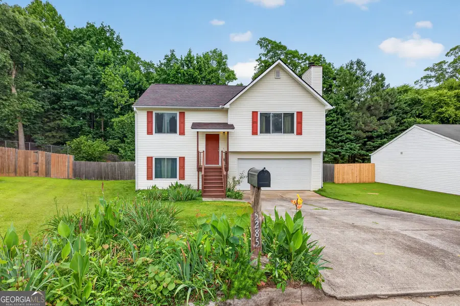 5285 Hillcrest Glenn Drive, Sugar Hill, GA 30518 - #3