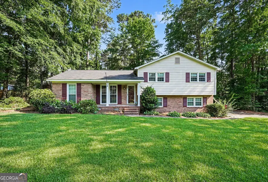 752 Springdale Woods Drive, Macon, GA 31210 - #2
