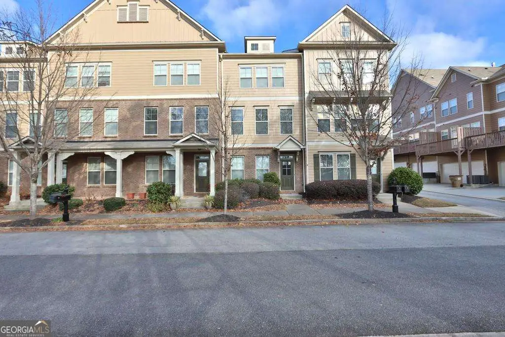 501 Grove Field Court, Suwanee, GA 30024 - #1