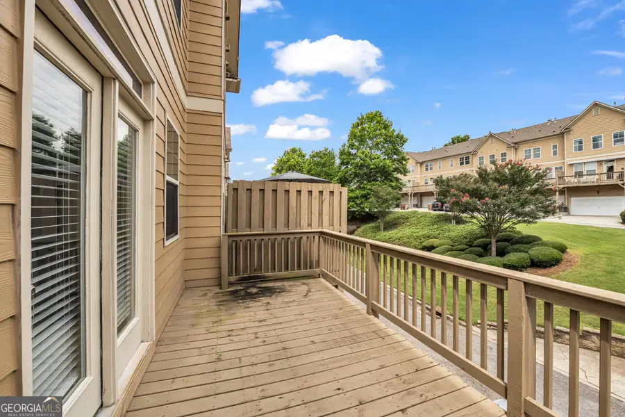 501 Grove Field Court, Suwanee, GA 30024 - #2