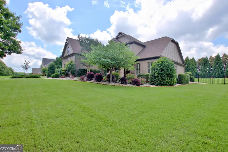 365 Swains Drive, Peachtree City, GA 30269 - #2