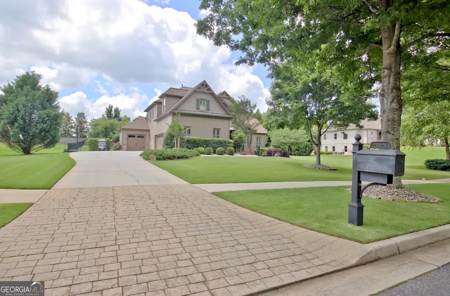 365 Swains Drive, Peachtree City, GA 30269 - #3