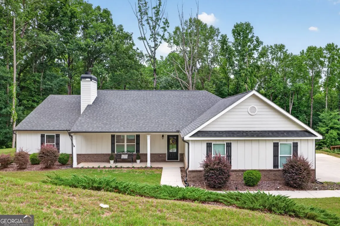 561 Oconee Lane, Commerce, GA 30529 - #1